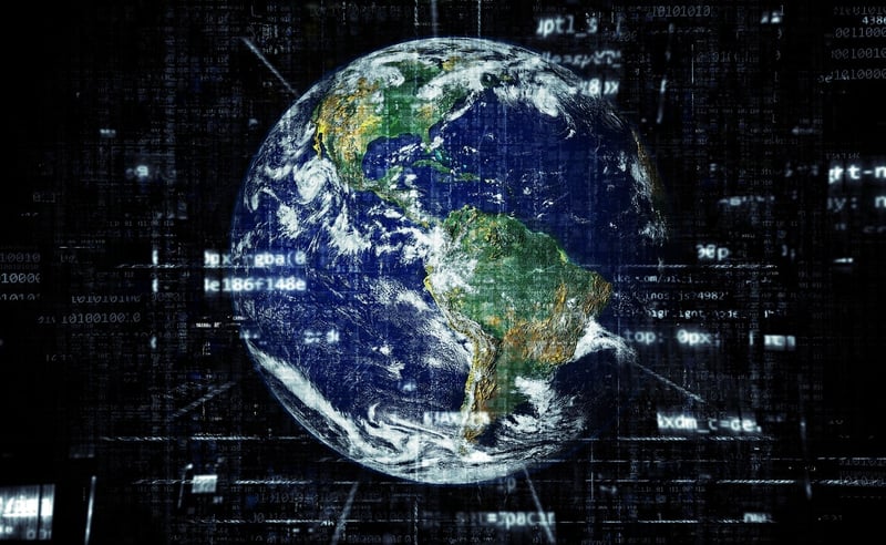 Global Discoveries
